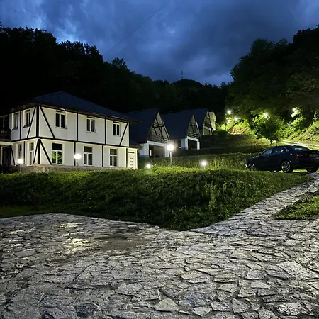 Διαμέρισμα Lovely Near River / Fatima 1