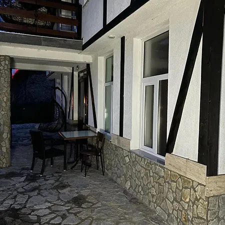 Lovely Near River Una / Fatima 1 דירה