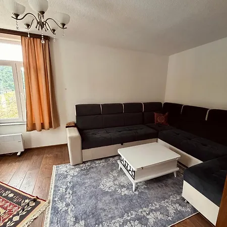 דירה Lovely Near River Una / Fatima 1 Bihać
